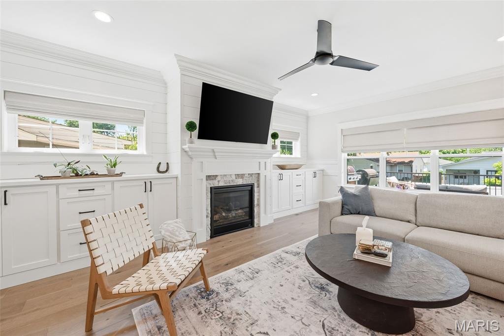 Kirkwood Gardens - Residential
