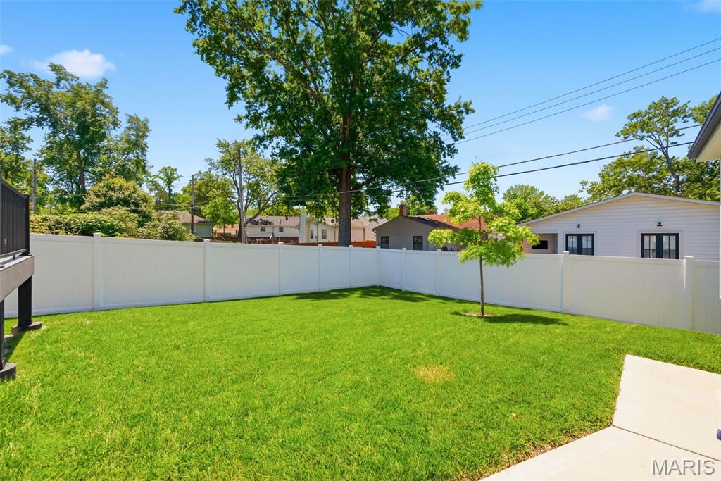 Kirkwood Gardens - Residential