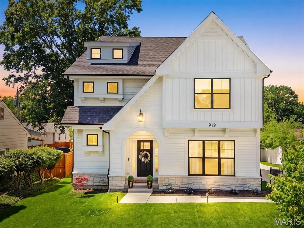 Kirkwood Gardens - Residential