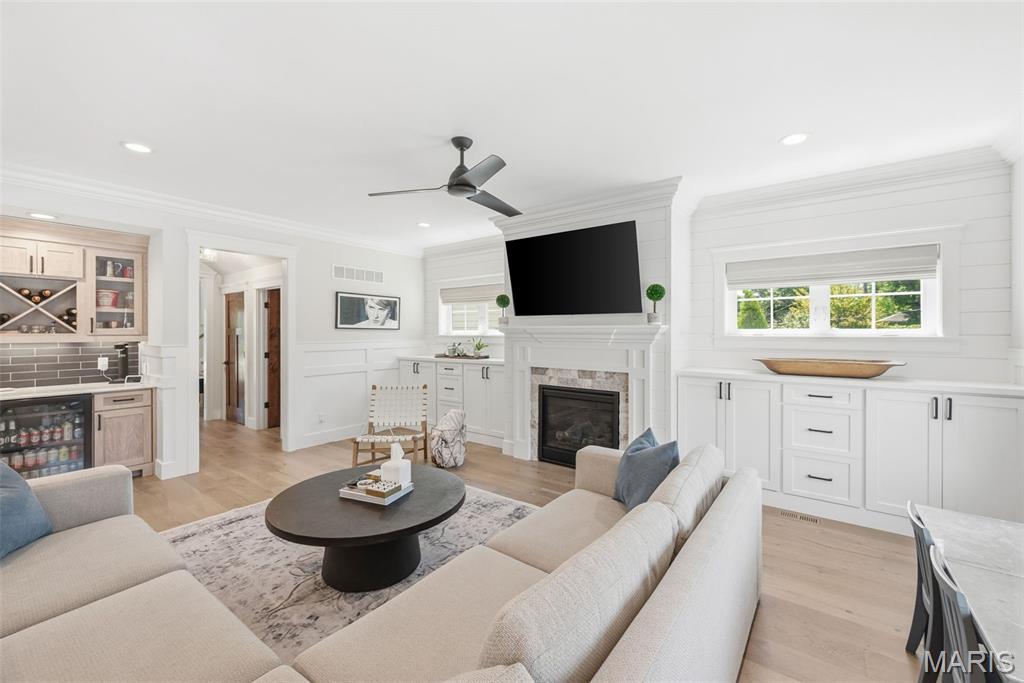 Kirkwood Gardens - Residential