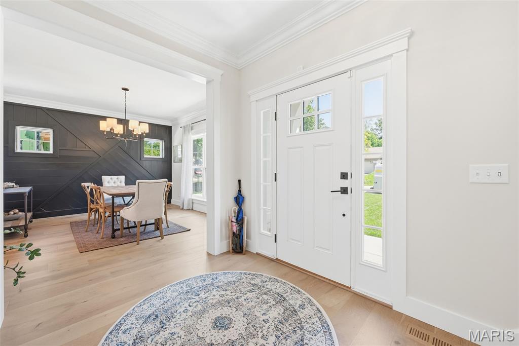 Kirkwood Gardens - Residential