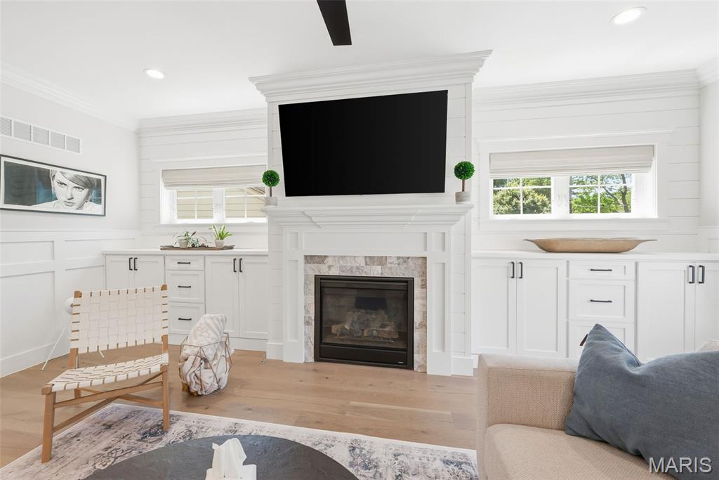 Kirkwood Gardens - Residential
