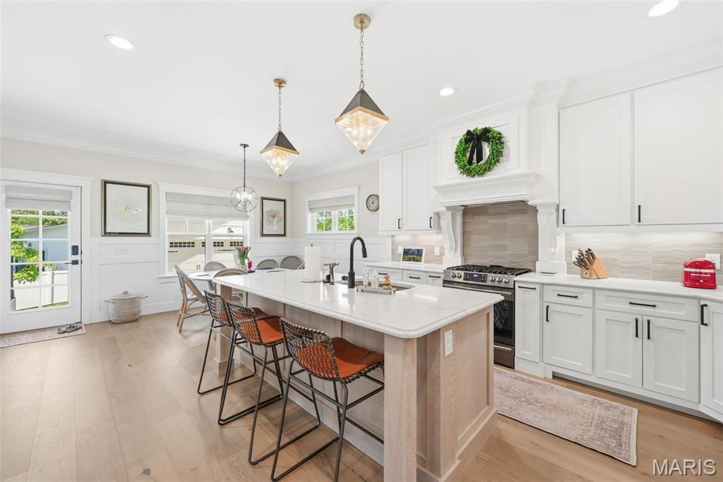 Kirkwood Gardens - Residential