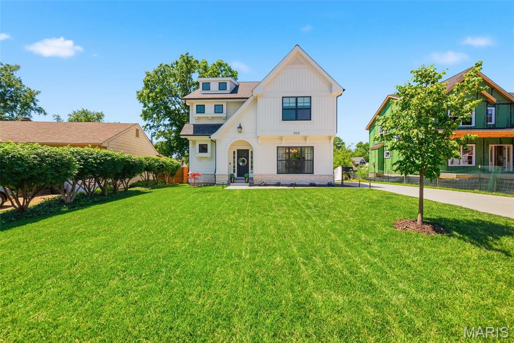 Kirkwood Gardens - Residential