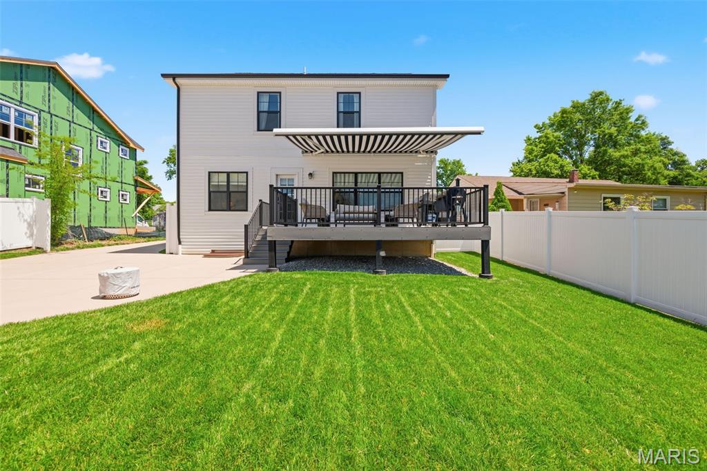 Kirkwood Gardens - Residential