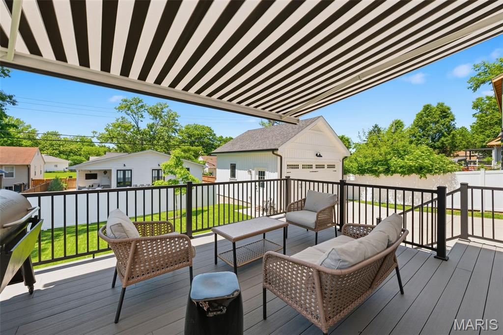 Kirkwood Gardens - Residential