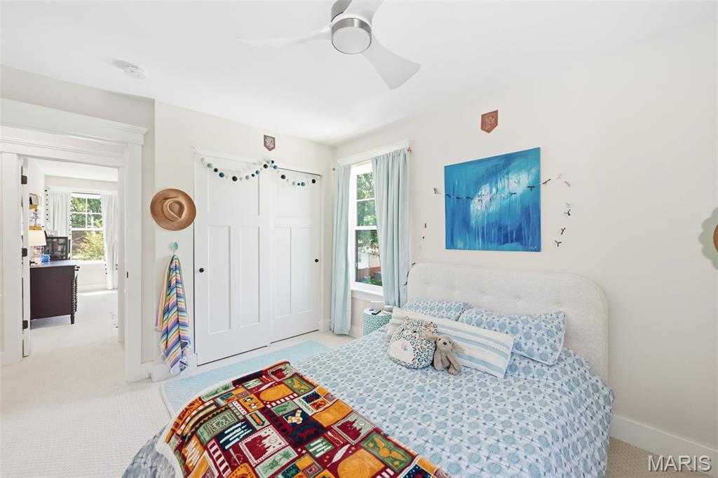 Kirkwood Gardens - Residential
