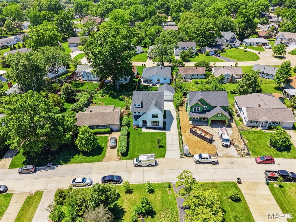 Kirkwood Gardens - Residential