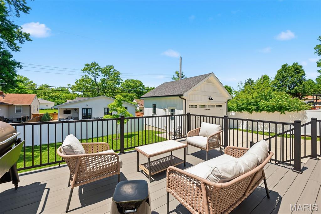 Kirkwood Gardens - Residential