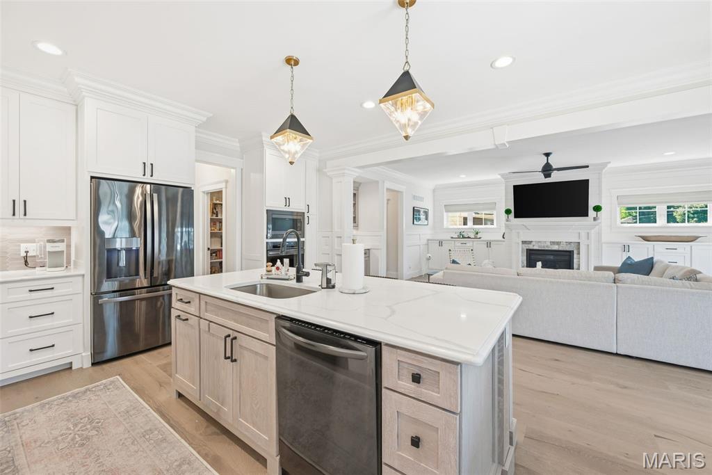 Kirkwood Gardens - Residential