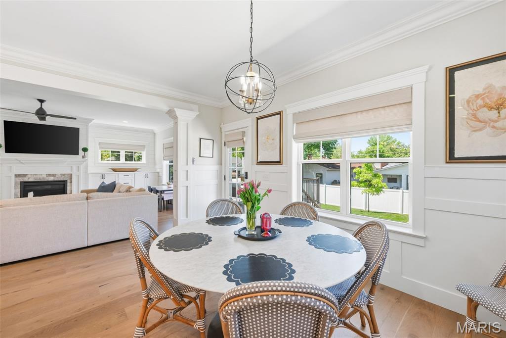 Kirkwood Gardens - Residential