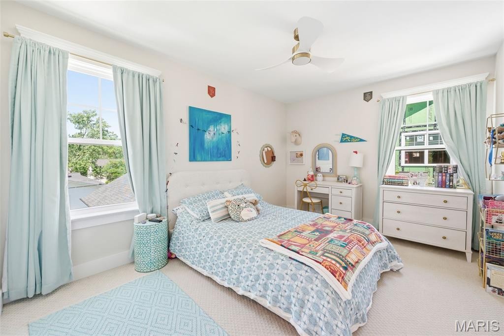 Kirkwood Gardens - Residential