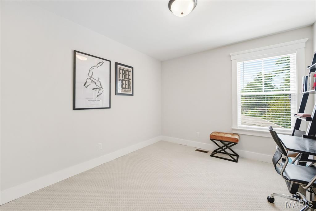 Kirkwood Gardens - Residential