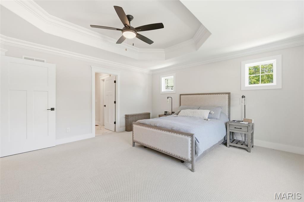 Kirkwood Gardens - Residential