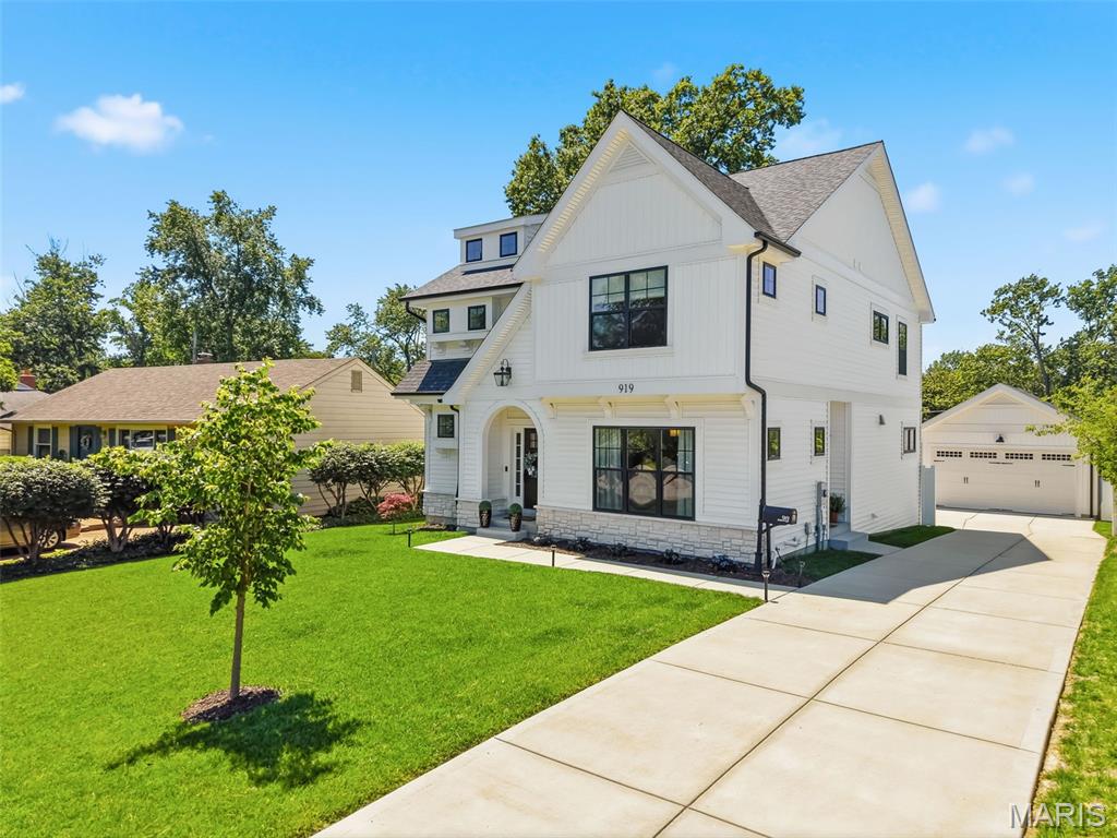 Kirkwood Gardens - Residential