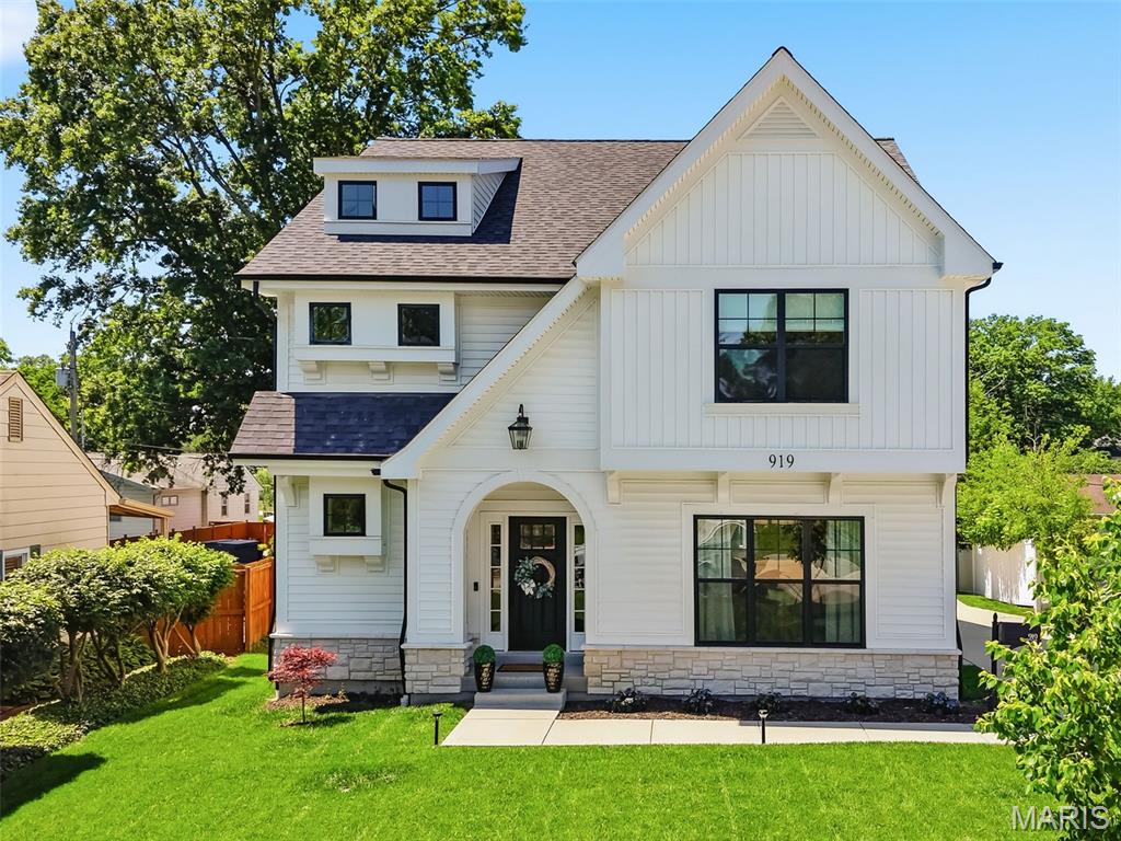 Kirkwood Gardens - Residential