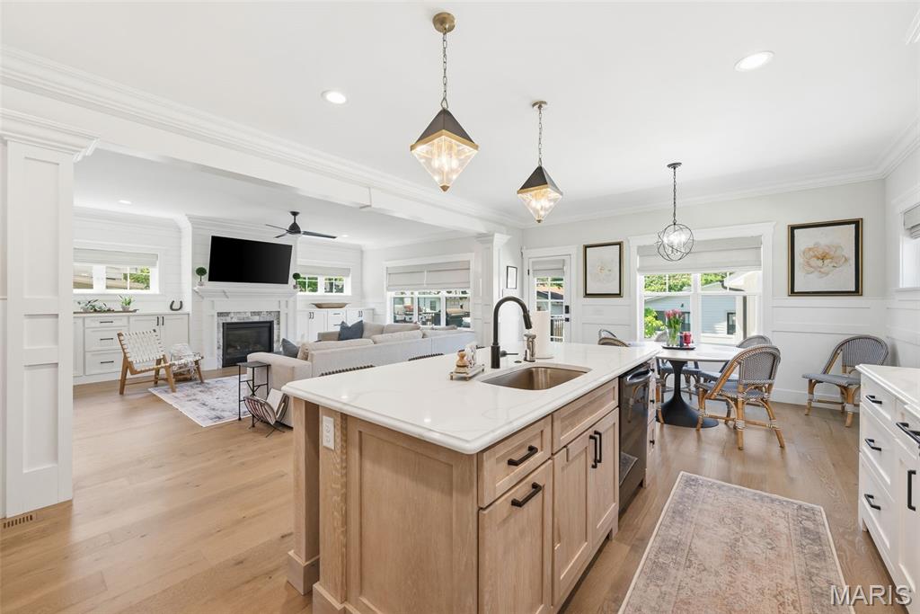 Kirkwood Gardens - Residential