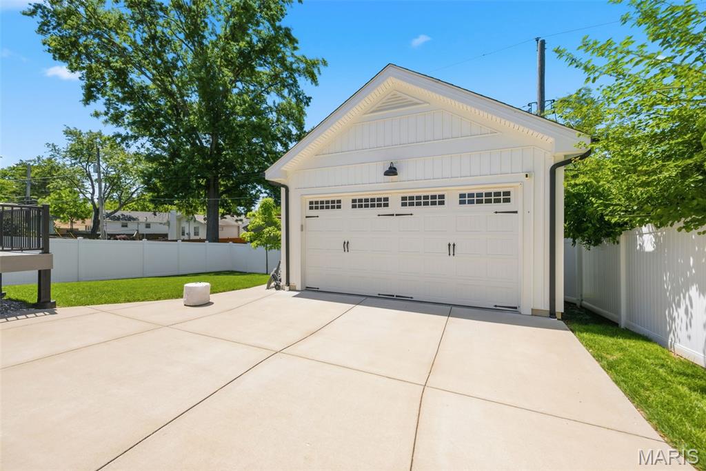 Kirkwood Gardens - Residential