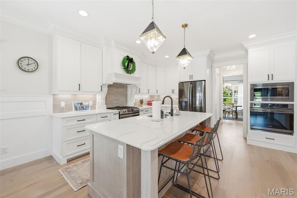 Kirkwood Gardens - Residential