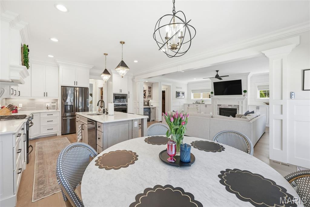 Kirkwood Gardens - Residential