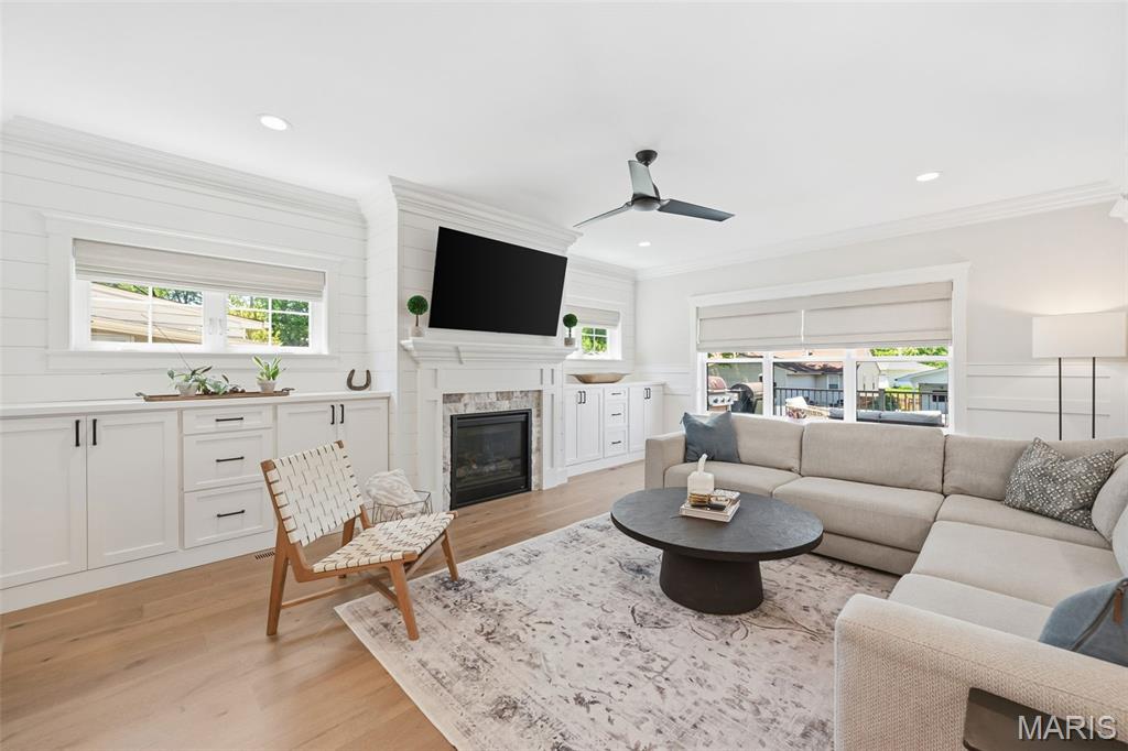 Kirkwood Gardens - Residential