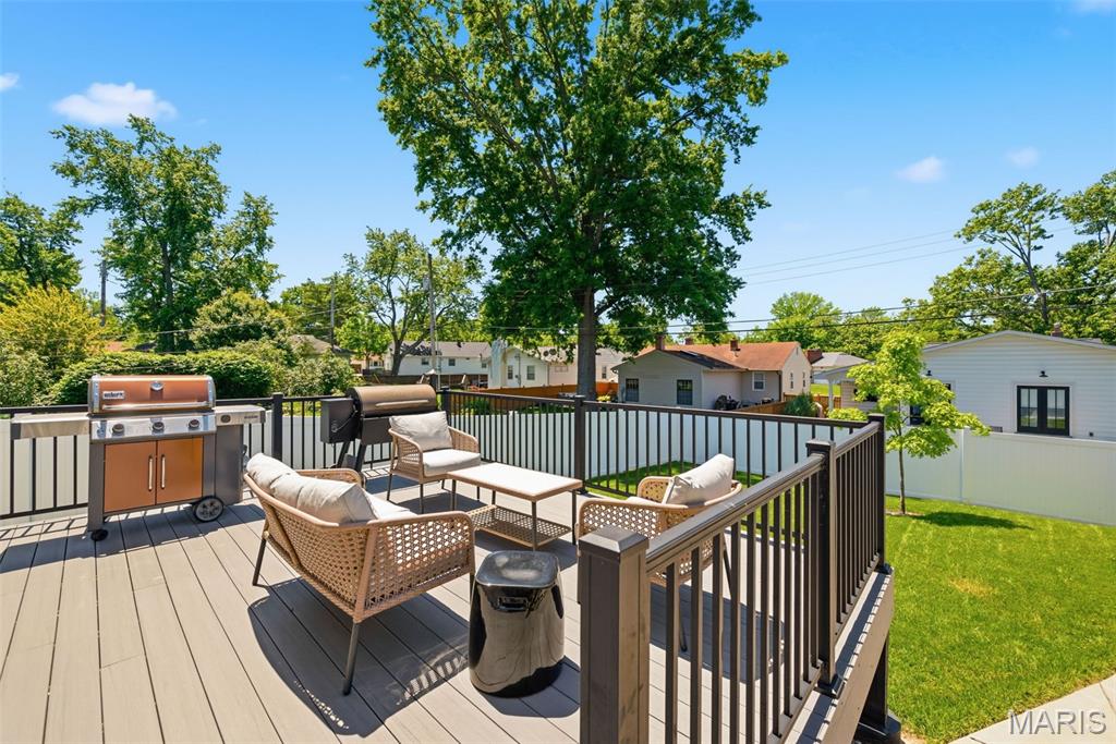 Kirkwood Gardens - Residential