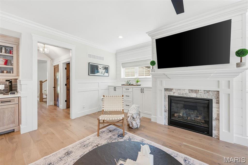 Kirkwood Gardens - Residential