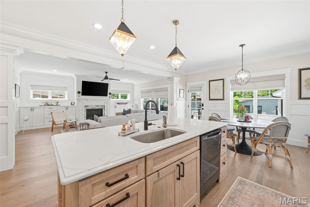 Kirkwood Gardens - Residential