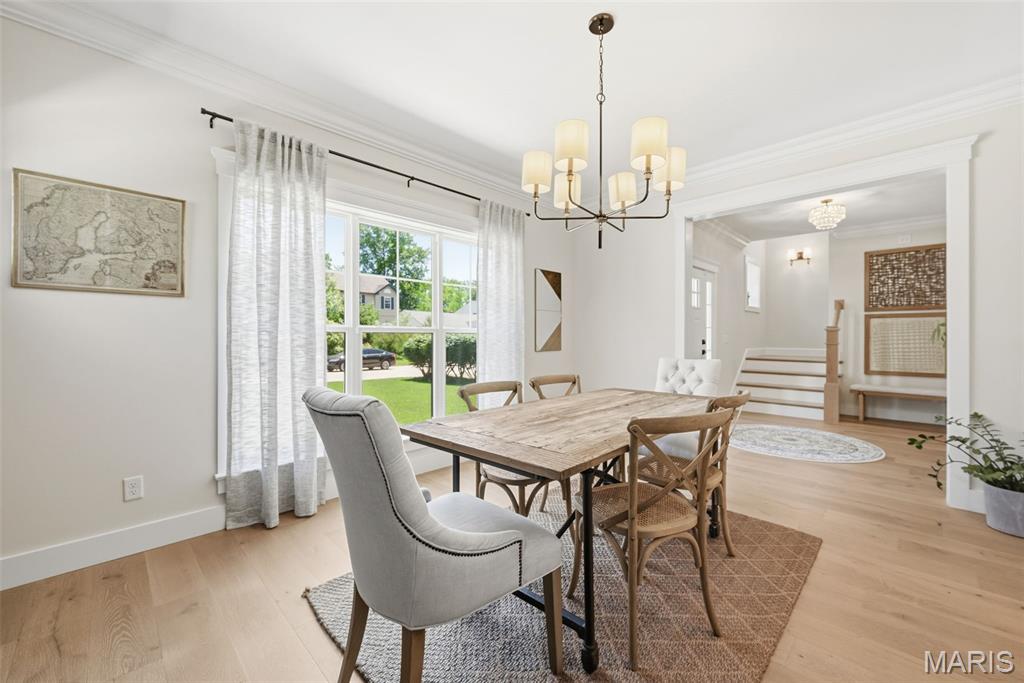 Kirkwood Gardens - Residential