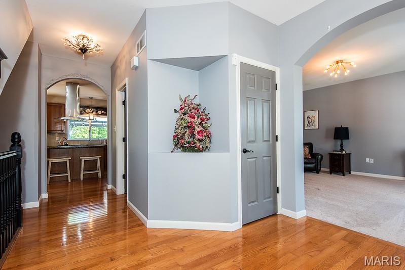 346 Palisades Ridge Ct Court