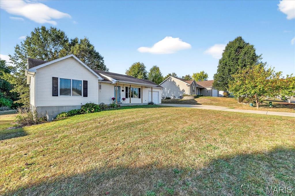 101 Hickory Circle