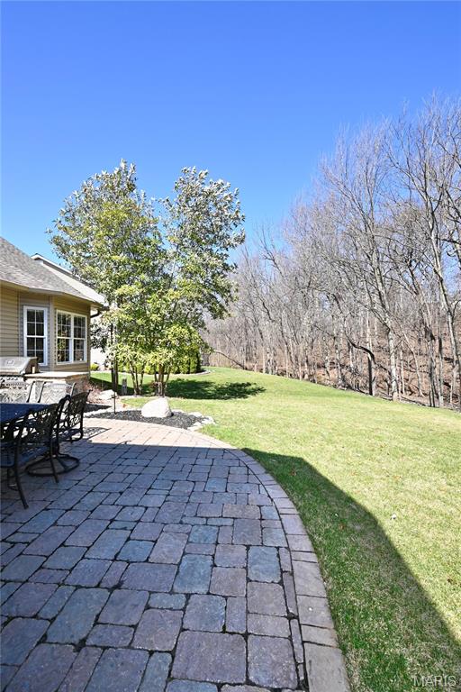 Wyndgate Village E #1 - Residential