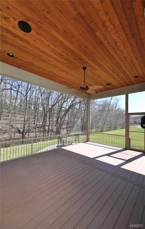 Wyndgate Village E #1 - Residential