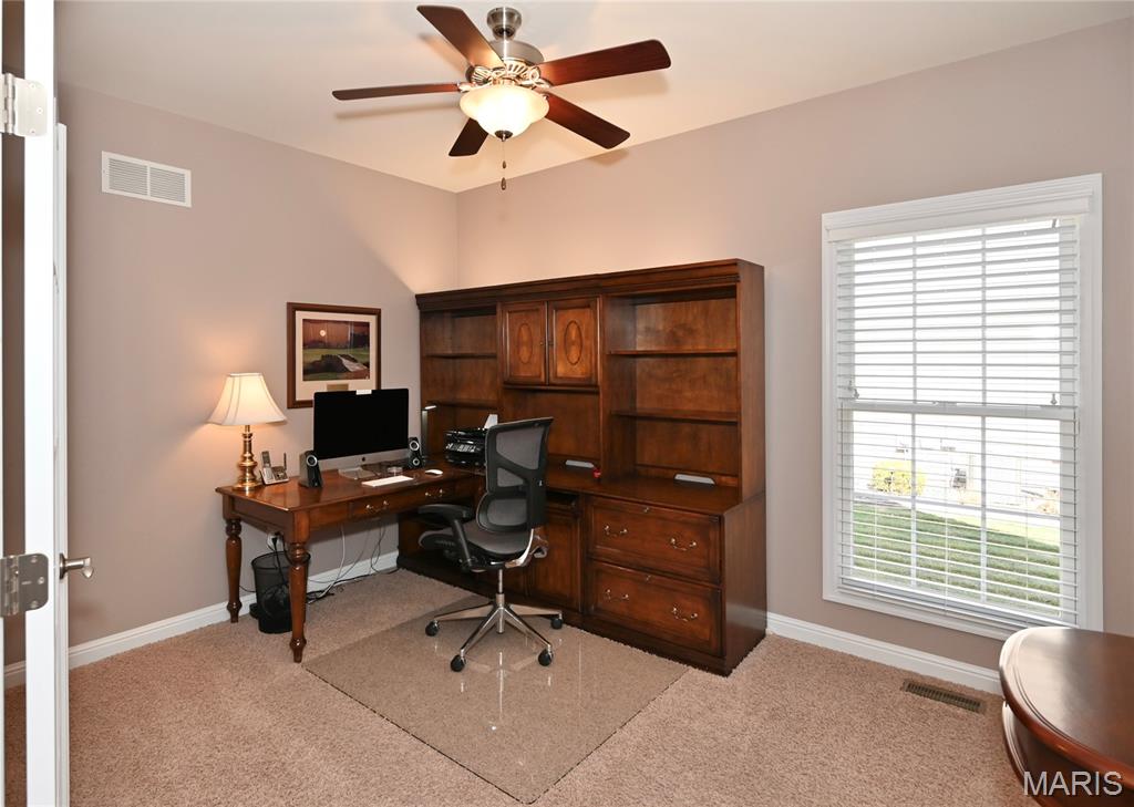 Wyndgate Village E #1 - Residential