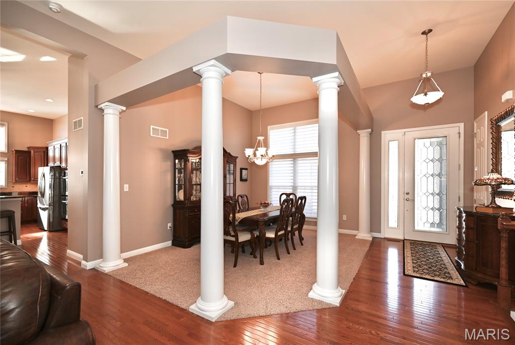 Wyndgate Village E #1 - Residential