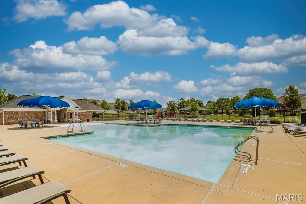 Wyndgate Village E #1 - Residential