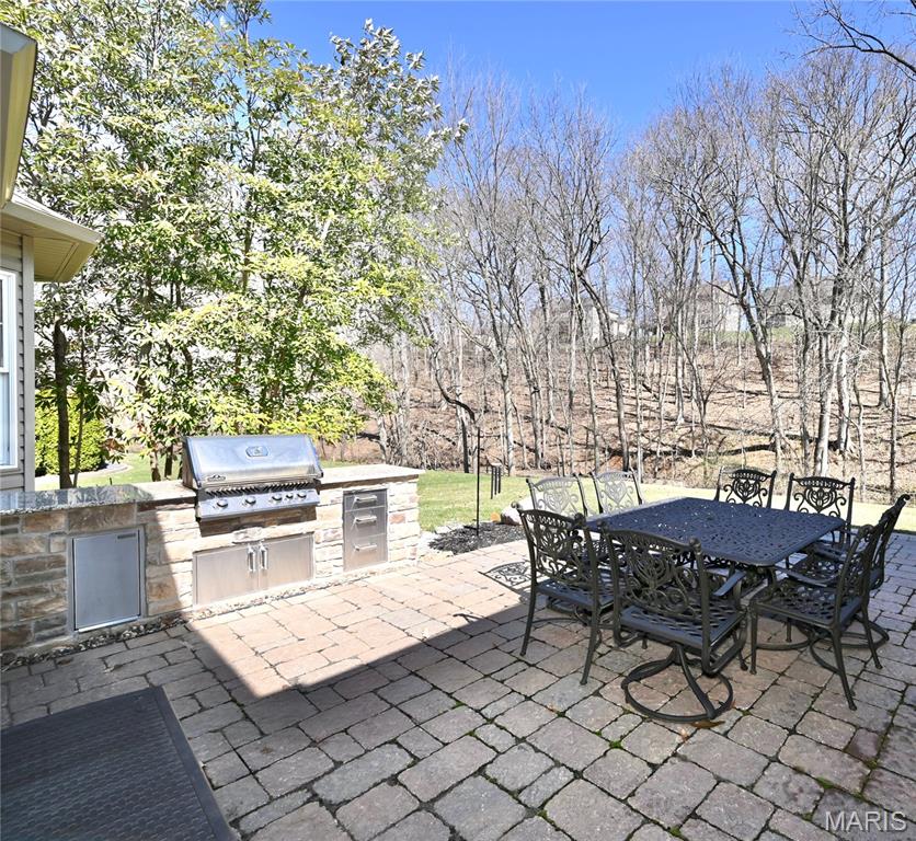 Wyndgate Village E #1 - Residential