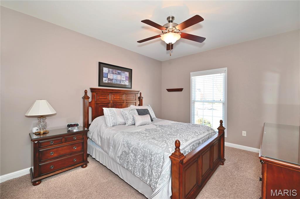 Wyndgate Village E #1 - Residential