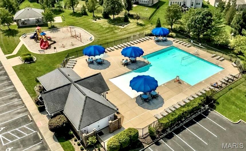 Wyndgate Village E #1 - Residential