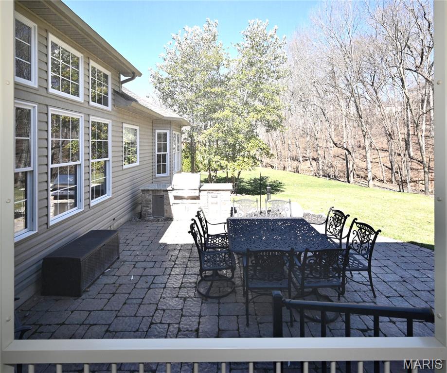 Wyndgate Village E #1 - Residential