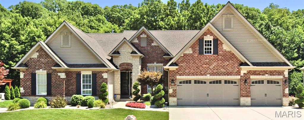 Wyndgate Village E #1 - Residential