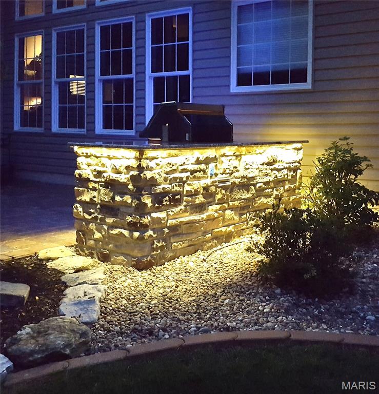 Wyndgate Village E #1 - Residential