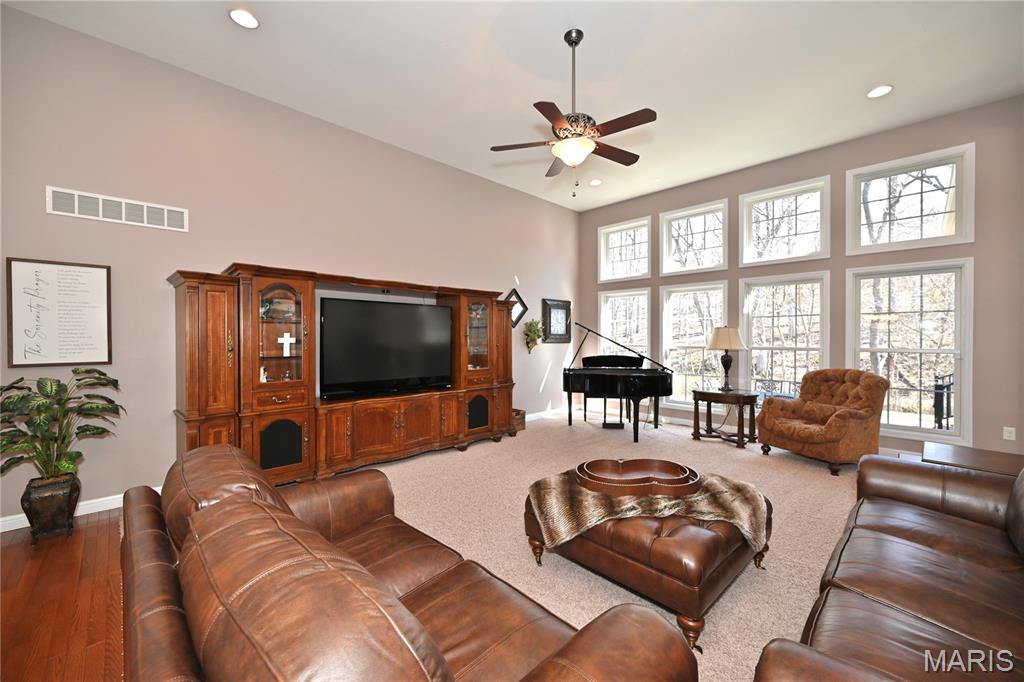 Wyndgate Village E #1 - Residential