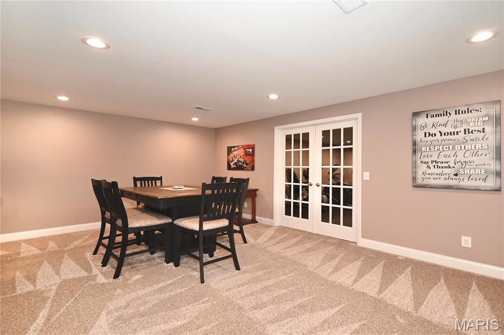 Wyndgate Village E #1 - Residential