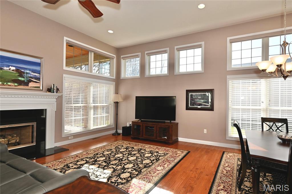 Wyndgate Village E #1 - Residential