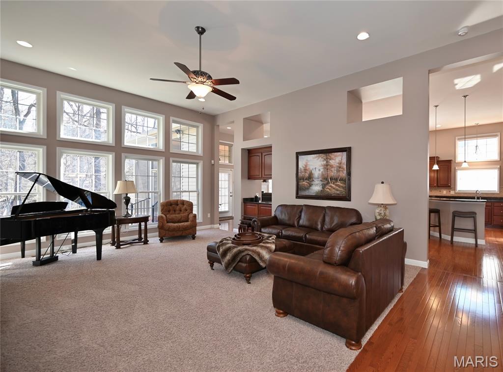 Wyndgate Village E #1 - Residential