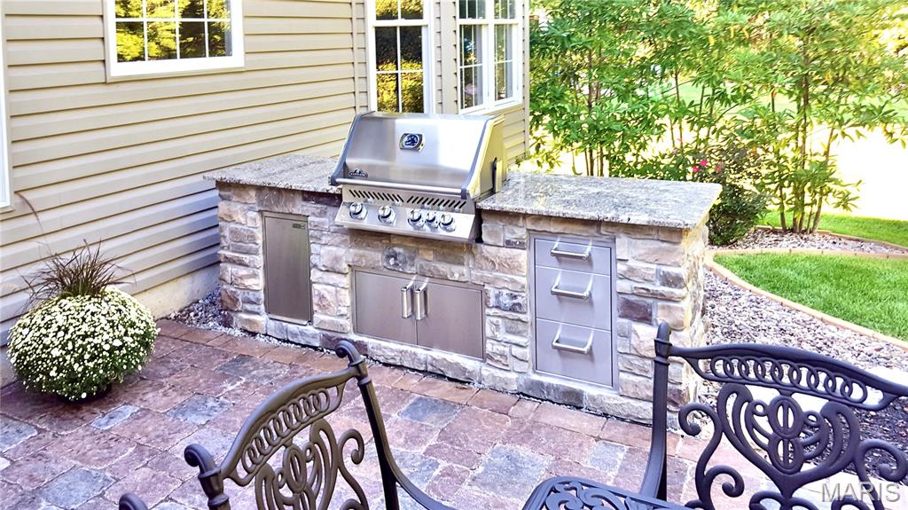 Wyndgate Village E #1 - Residential