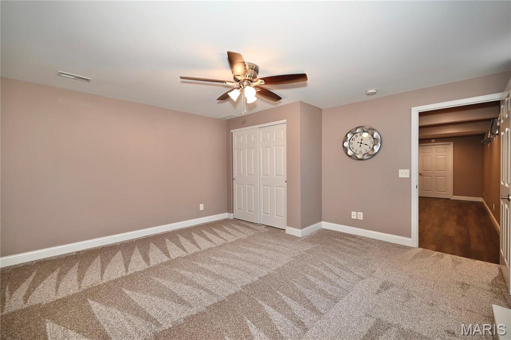 Wyndgate Village E #1 - Residential