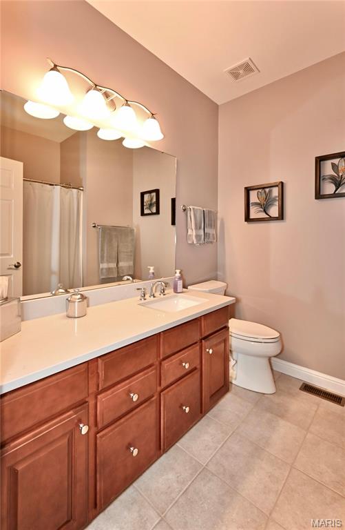 Wyndgate Village E #1 - Residential