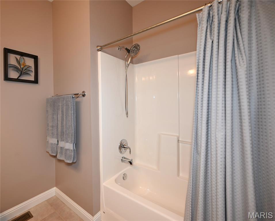 Wyndgate Village E #1 - Residential